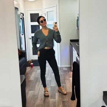 Full leaked Jewel staite private onlyfans photo