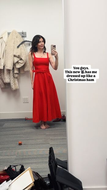 Full leaked Jewel staite private onlyfans photo