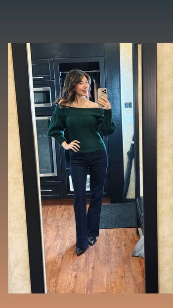 Full leaked Jewel staite private onlyfans photo