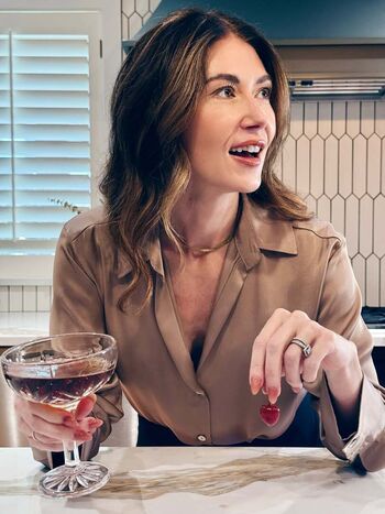 Jewel Staite