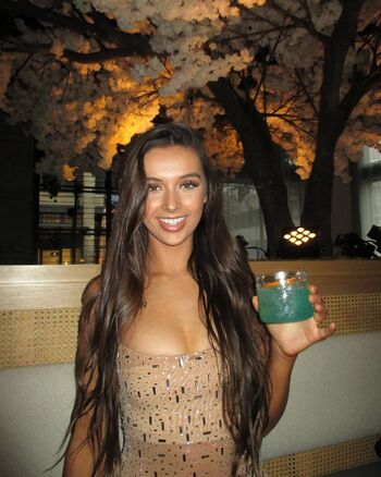 Full leaked Jewels private photo