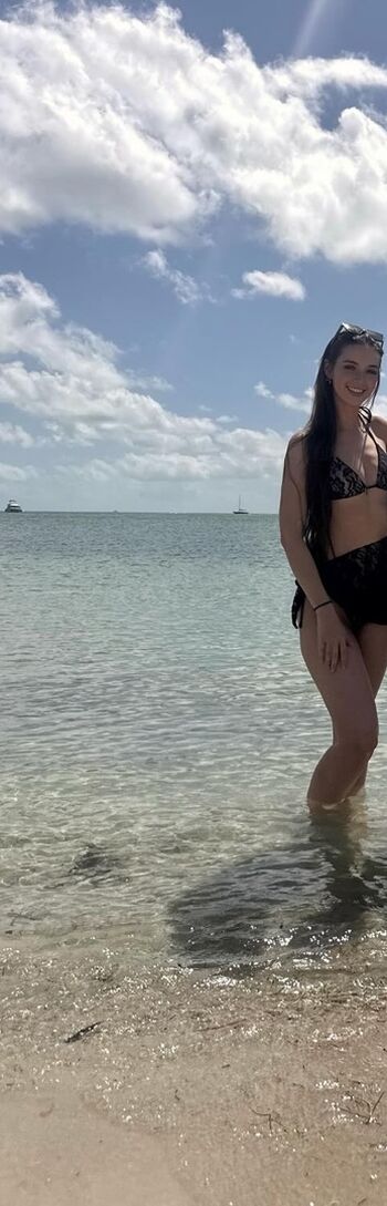 Full leaked Jewels private photo