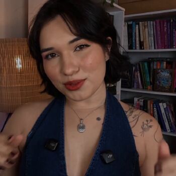 Full leaked Jey asmr private photo