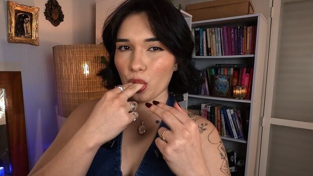 Full leaked Jey asmr private photo