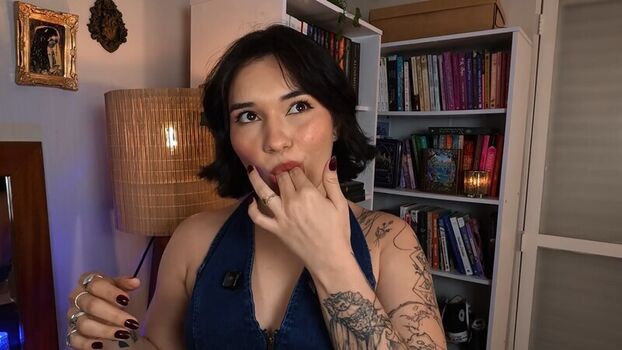 Full leaked Jey asmr private photo