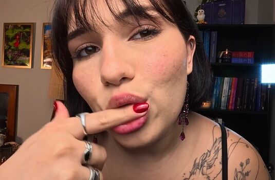 Full leaked Jey asmr private photo