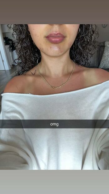 Full leaked Jezabzllz private photo