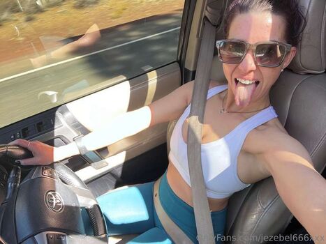 Full leaked Jezebel gambino private onlyfans photo