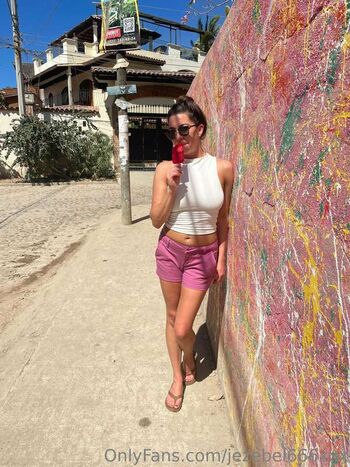 Full leaked Jezebel gambino private onlyfans photo