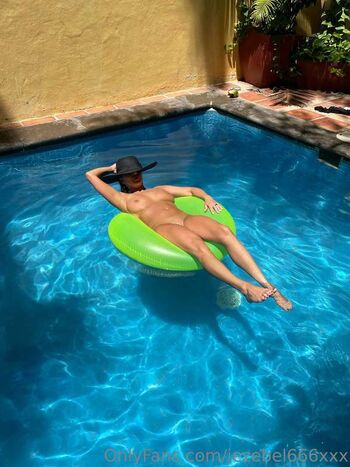 Full leaked Jezebel gambino private onlyfans photo