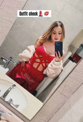 Full leaked Jezz angeles private onlyfans photo