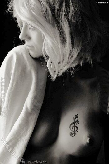 Full leaked Jezz von sperling private onlyfans photo