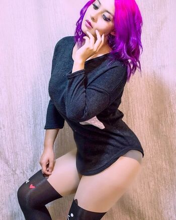 Full leaked Jezzylush private onlyfans photo