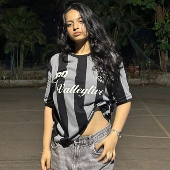 Jhanvi Shetty