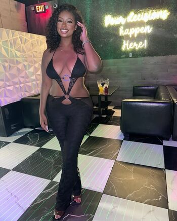 Full leaked Jharionne private onlyfans photo