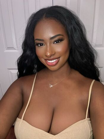 Full leaked Jharionne private onlyfans photo