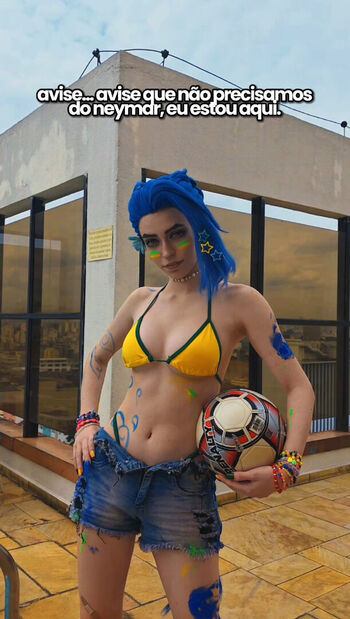 Jhen Cosplay