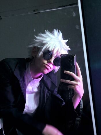 Full leaked Jhen cosplay page private photo