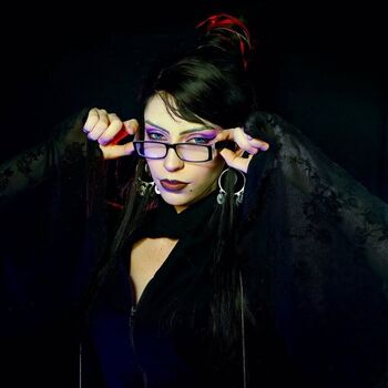 Full leaked Jhen cosplay page private photo