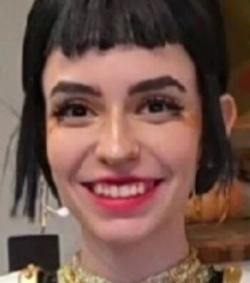 Full leaked Jhen cosplay page private photo