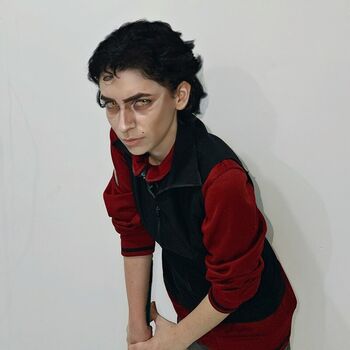 Full leaked Jhen cosplay page private photo