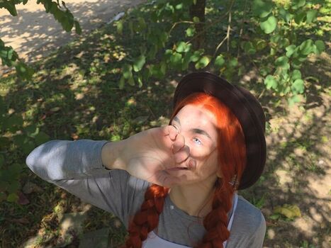 Full leaked Jhen cosplay page private photo