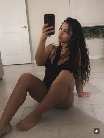 Full leaked Jhenifer torres page private onlyfans photo