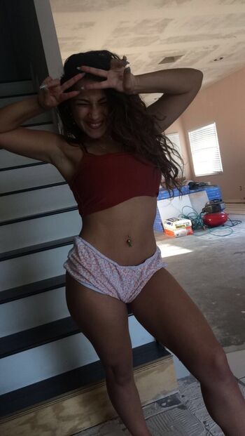 Full leaked Jhenifer torres private onlyfans photo