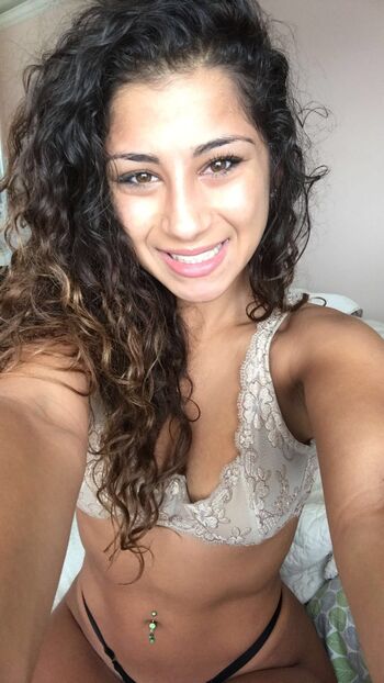Full leaked Jhenifer torres private photo