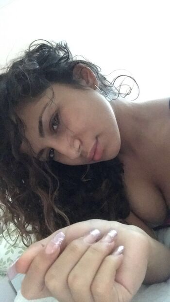 Full leaked Jhenifer torres private photo