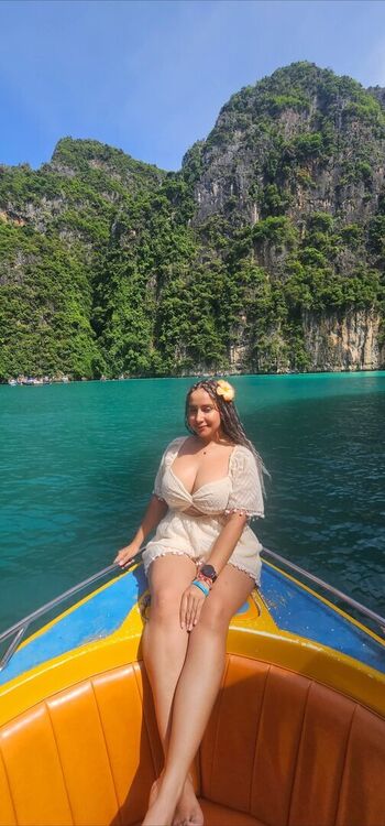 Full leaked Jhoana hl private photo