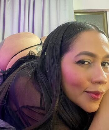 Full leaked Jhoanitacat private photo