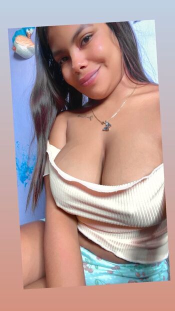 Full leaked Jhonaisy gallardo private onlyfans photo