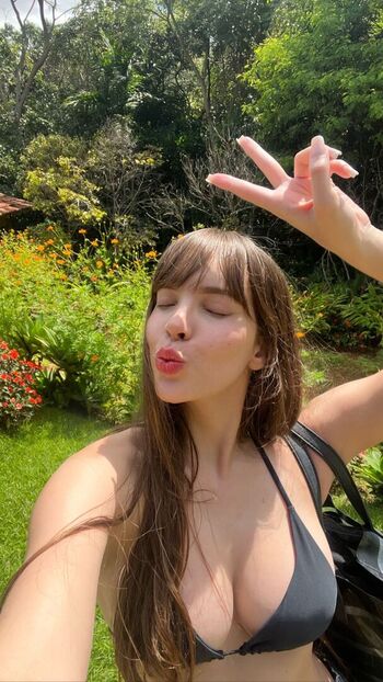Full leaked Jhulia pimentel private photo