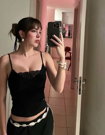 Full leaked Jhulia pimentel private photo