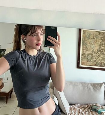 Full leaked Jhulia pimentel private photo