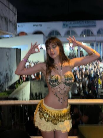 Full leaked Jhulia pimentel private onlyfans photo