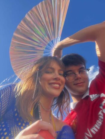 Full leaked Jhulia pimentel private onlyfans photo