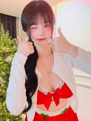 Full leaked Ji yeon private onlyfans photo