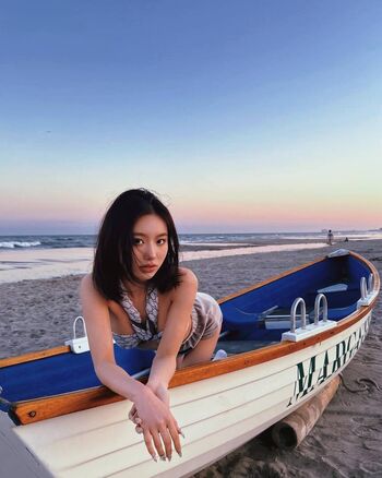 Full leaked Jia east page private onlyfans photo