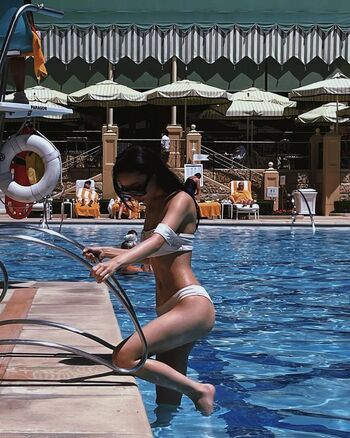 Full leaked Jia east page private onlyfans photo