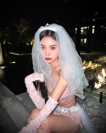 Full leaked Jia east page private onlyfans photo