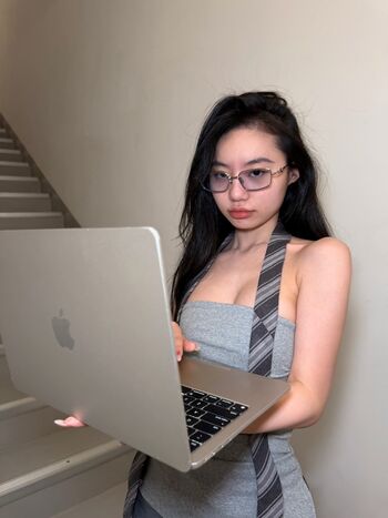 Full leaked Jia east page private onlyfans photo