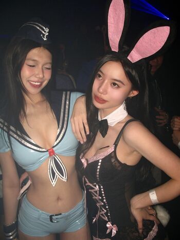 Full leaked Jia east page private onlyfans photo