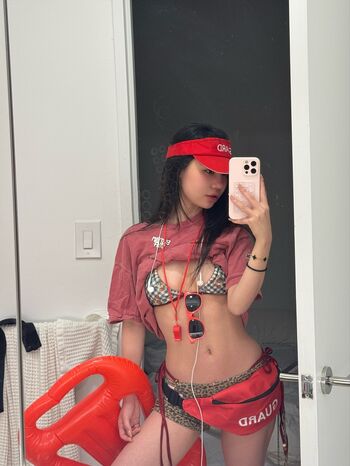 Full leaked Jia east page private onlyfans photo