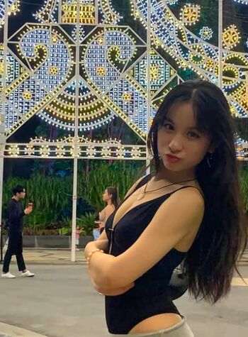 Full leaked Jia wen private photo