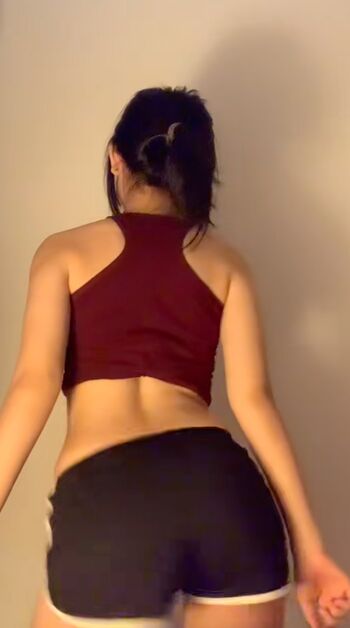 Full leaked Jia wen private photo