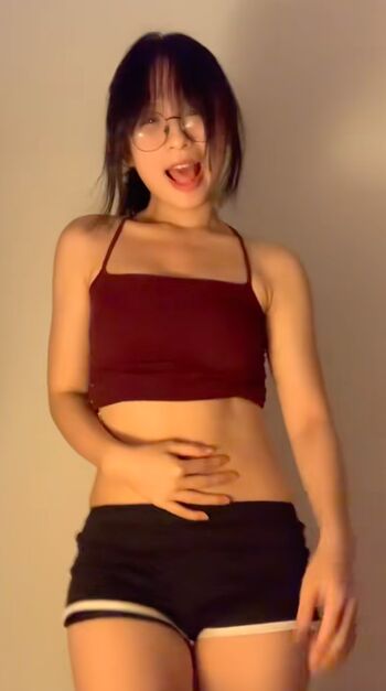 Full leaked Jia wen private photo