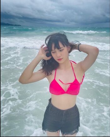Full leaked Jia xin private onlyfans photo