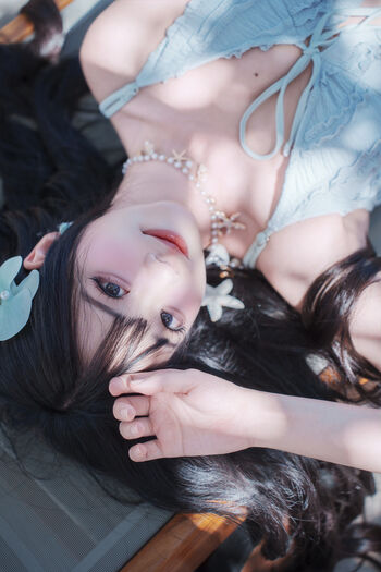 Full leaked Jiajiiia private photo